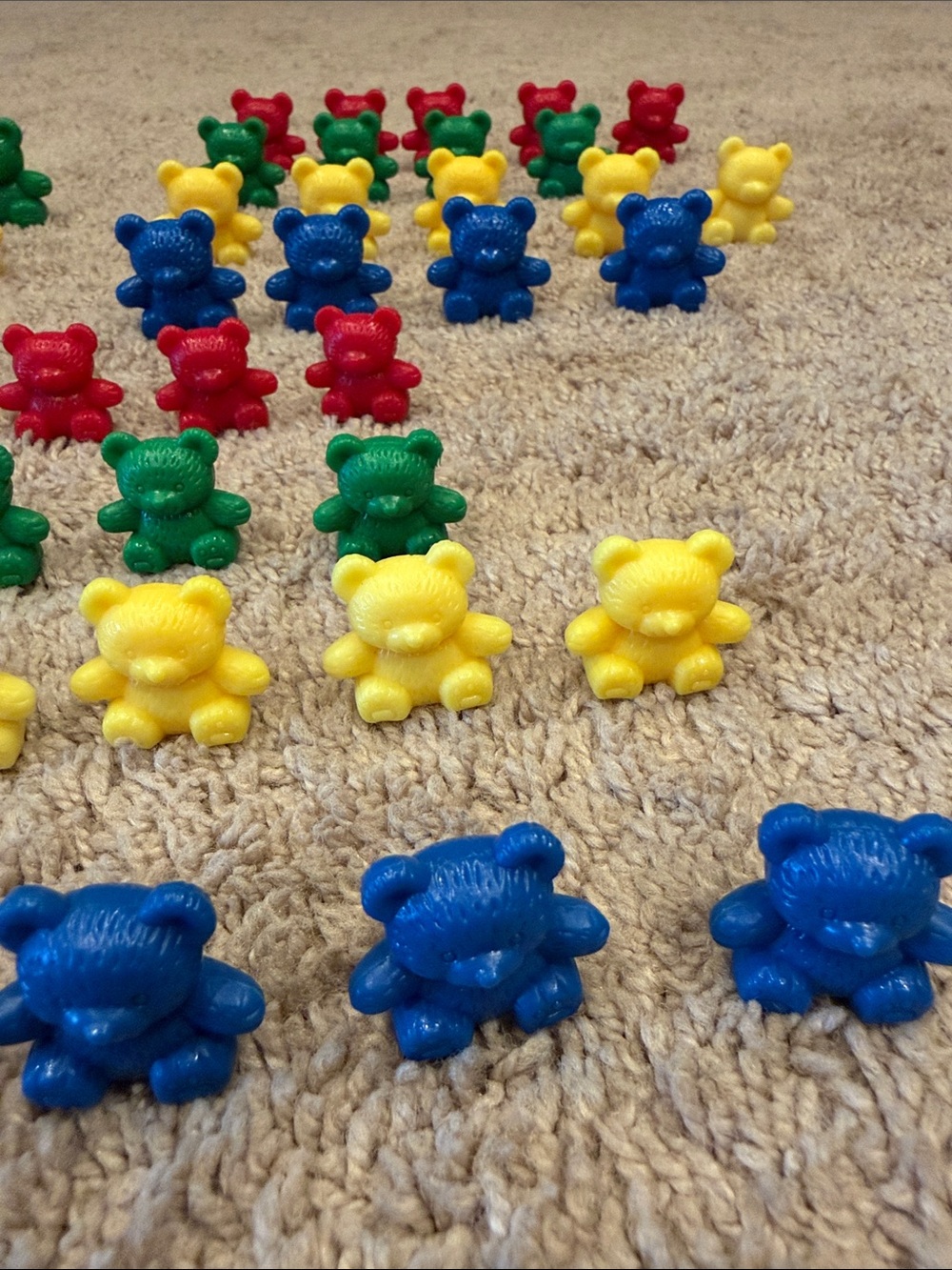 Counting Bears - Picture 5 of 5